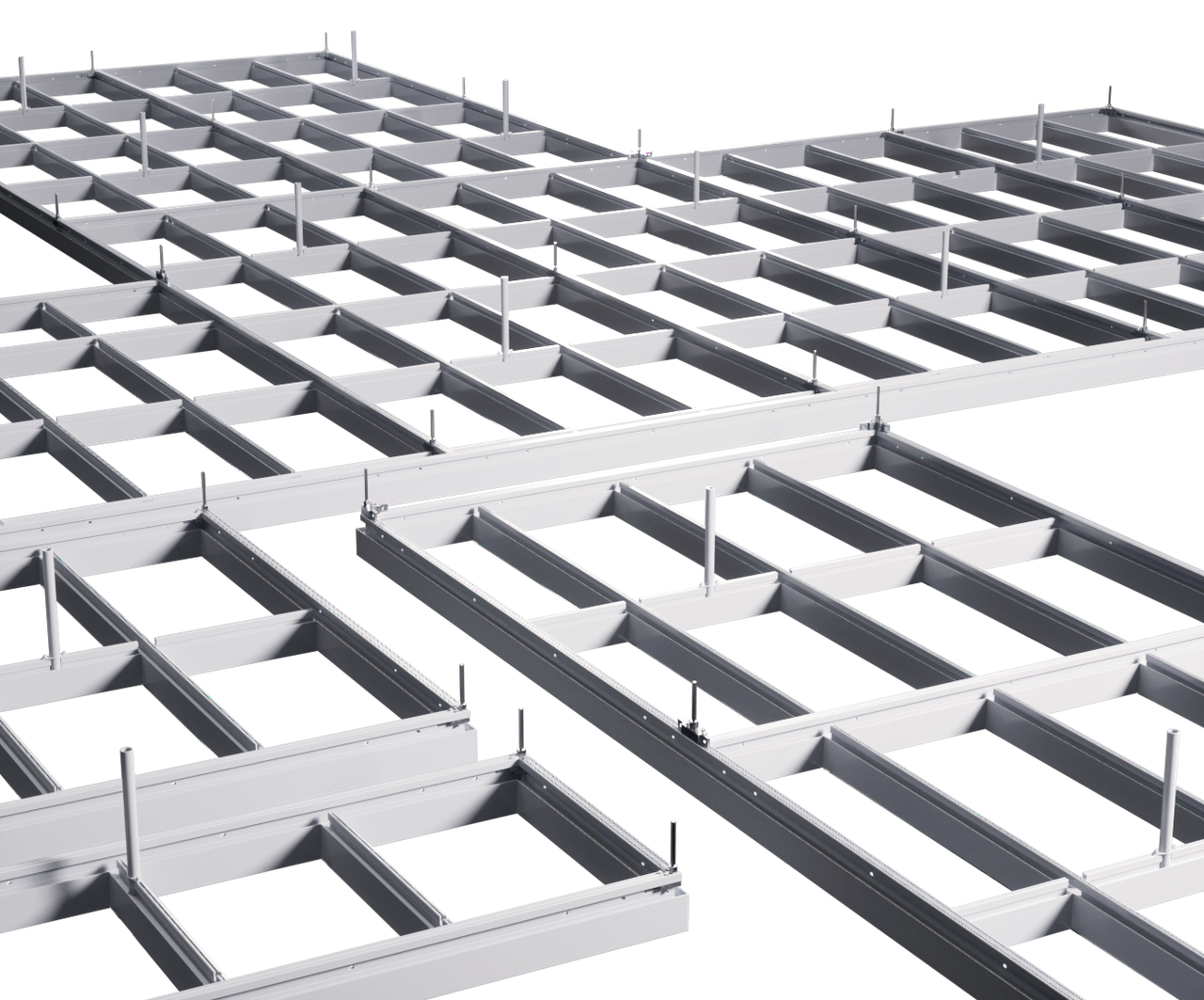 Grid Systems | BASX